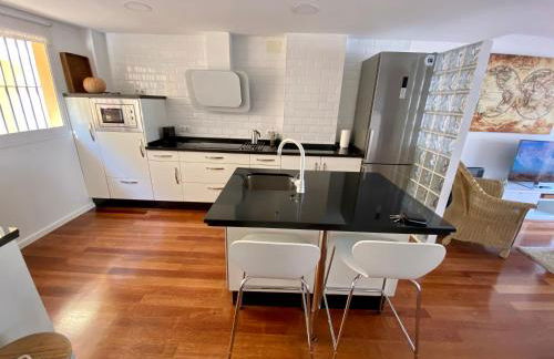 Apartamento El Olivo - Foto 26