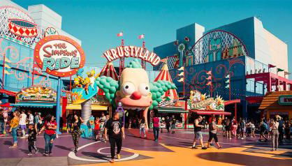 Perfect Suite near Universal Studios - Foto 4