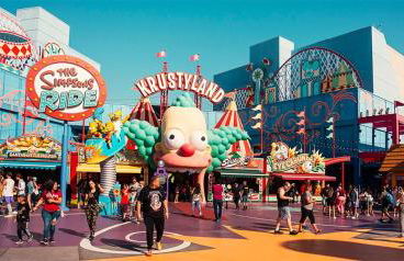 Perfect Suite near Universal Studios - Foto 4