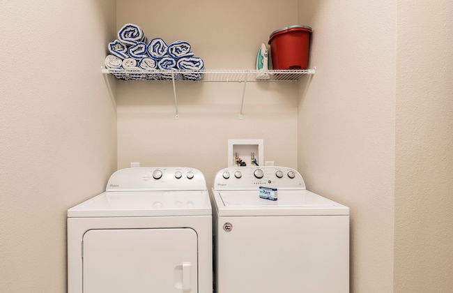 5 BR 6 BA Villa 5min Disneyworld BBQ Grill - Foto 19