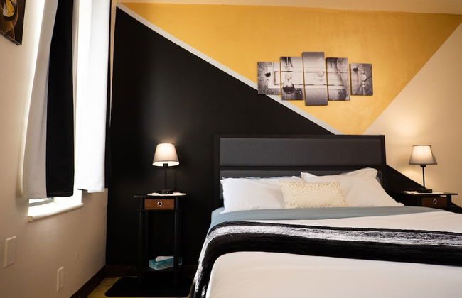 Stay Pittsburgh - Foto 65