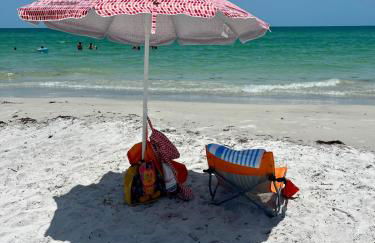 Barefoot Beach Resort in Indian Shores Minutes from Clearwater Beach - Foto 2
