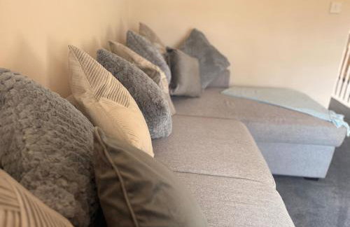 The Nook at Norton by GB Short Stays - Foto 32