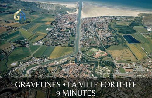 *l'Écrin de l'Étang* Dépaysement assuré - Foto 51