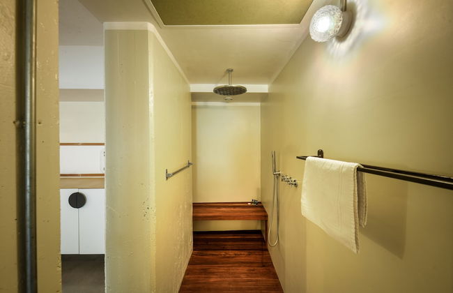 Unique and Spacious 2BR Apt with Terrace - Photo 31