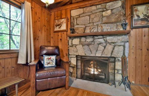 Shiners Hideaway - Cozy Cabin with Trails & Family Memories - Foto 33