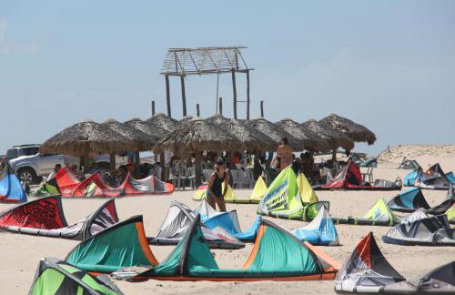 Residence Cumbuco Paradise Beach - Photo 35