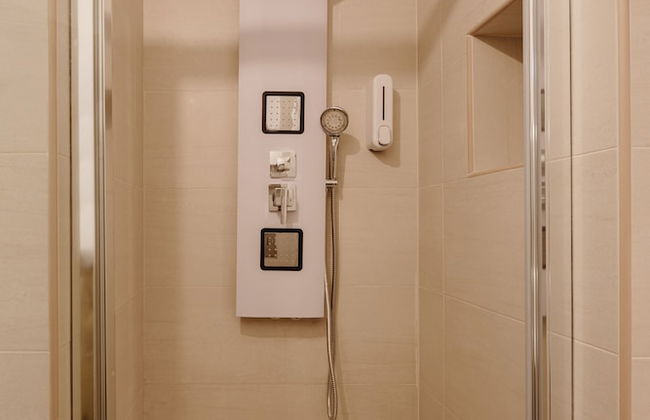 Borgo Pio Vatican Luxury - Photo 38