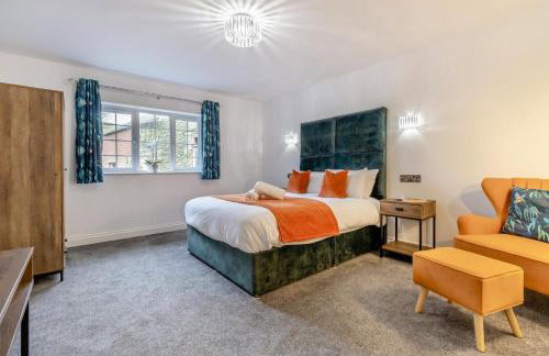 4 Bed in Capel Bangor oc-m30145 - Foto 14