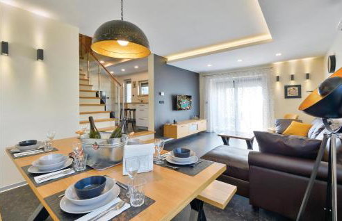 Beautiful Home In Sveti Martin Na Muri - Foto 25