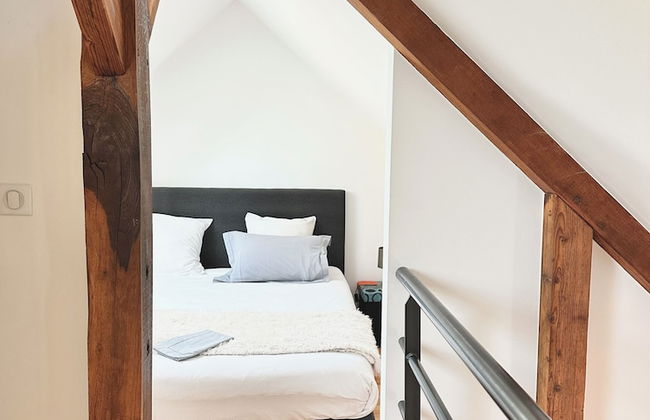 Le Patio de Loiseau - Photo 5