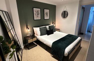 The Central Nook - Contactors and Holidaymakers - Foto 9