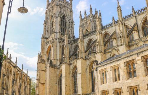 The Cottage at Manor Farm - Foto 16