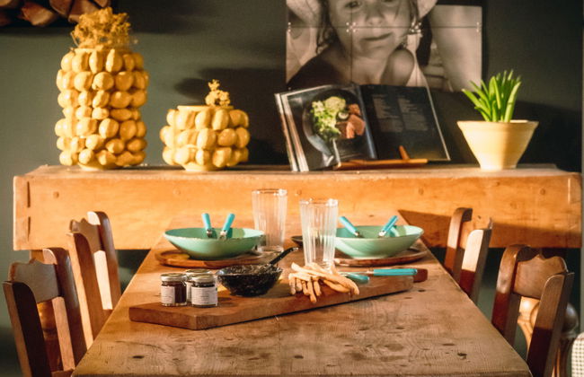 3 bedroom House in Ostend with garden and terrace - Photo 13