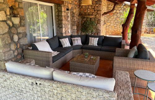 Ca Na Marlis. Nature&Relax - Foto 8