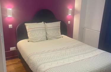 L'AMAZONIE - Lovely apartment near to the train station and Orly Airport - Foto 5