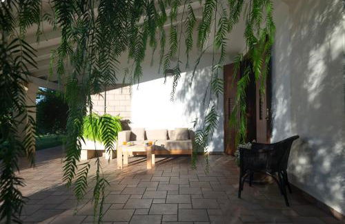 Olive Garden House - Foto 29