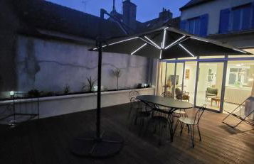 Le Gîte du Nohain - Foto 13