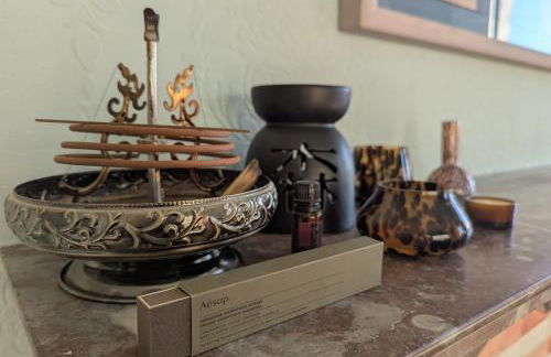 Luxury 1 bed apartment by Dover Castle spacious can sleep 4 - Foto 6