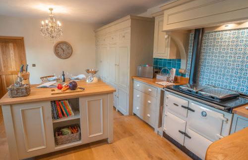 May Blossom Barn - Foto 10