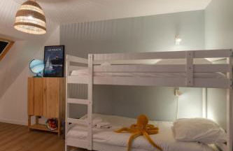 TY KAER - Charmante maison neuve tout confort - Foto 18