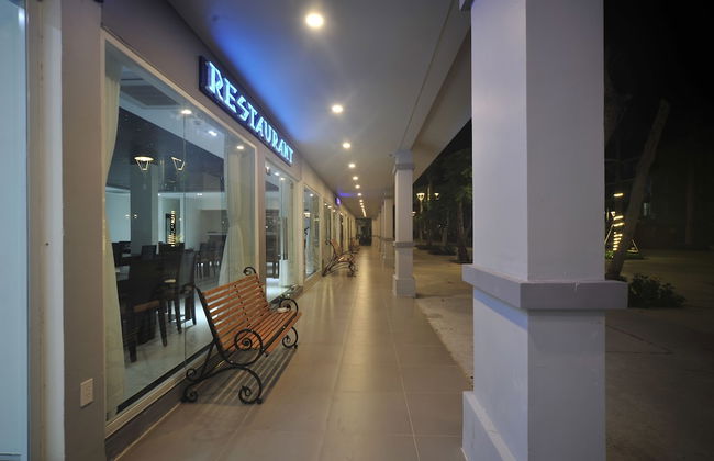 Kosmos Apart Hotel - Foto 2