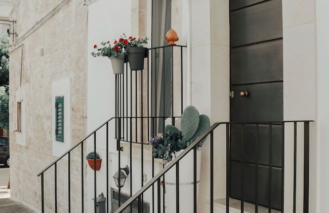 Dimora Pozzo Epifani - Foto 42