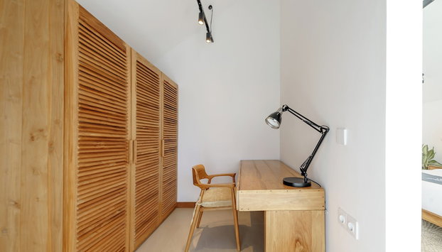 Premier Umalas Villas - Foto 3, Habitación