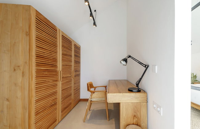Premier Umalas Villas - Foto 3