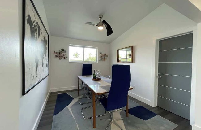 Orange Dream in the Sky - Photo 8