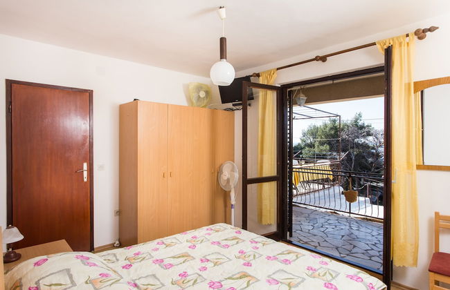 Apartments Villa Ana - Dingac - Photo 10