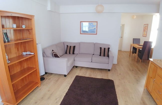 Spacious 3-bedroom House With Superfast Wi-fi - Foto 12