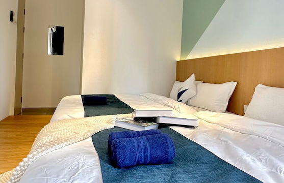 Bali Residence - Foto 80