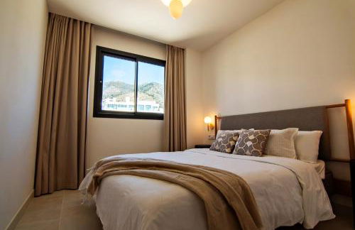 Mara's Apartments Higuerón West - Luxurious & Sunny - Foto 9