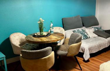 Ferienwohnung HAPPYHOME Bahnhofnah gemütlich familiär - Foto 7