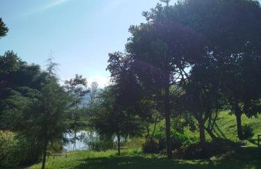 Sítio Bela Vista - Photo 34