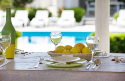 Villa Elena Loutraki - Foto 33