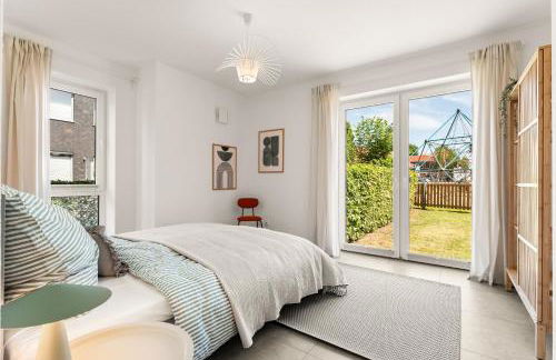 City-Apartment - Kliniknähe - Foto 6