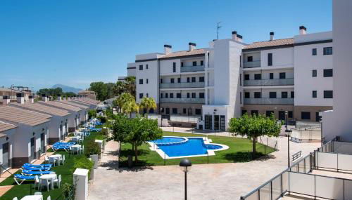 Apartamentos Las Dunas - Foto 3