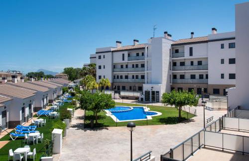 Apartamentos Las Dunas - Photo 3