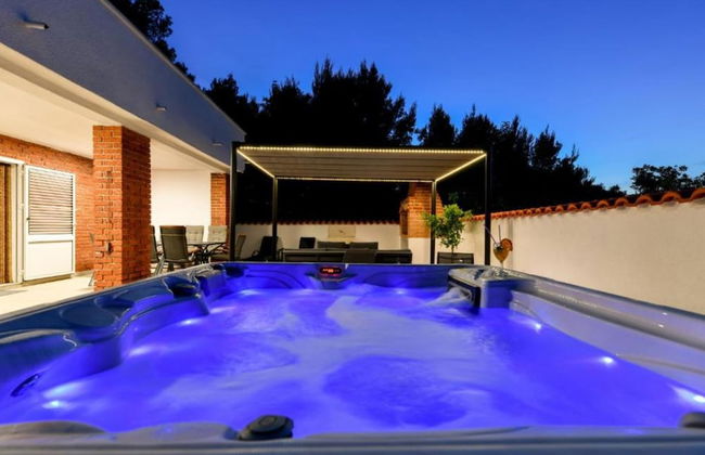 Villa Kate - Foto 11