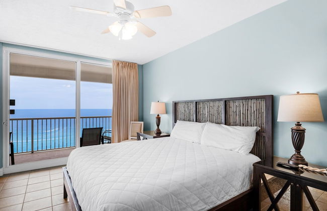 Majestic Beach Towers 2-1509 - Foto 2