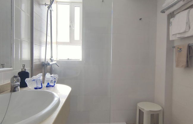 Apartamentos El Paseo - Foto 54