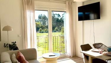 Apartamento Estudio con Wifi, Piscina y Parking - Foto 3