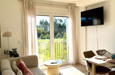 Apartamento Estudio con Wifi, Piscina y Parking - Foto 3