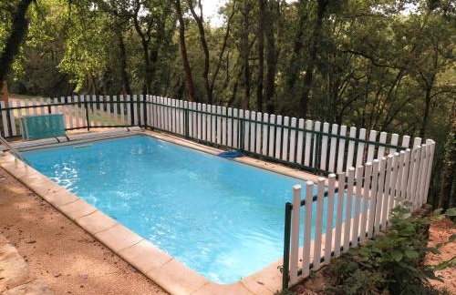 Holiday Home Le Sorbier by Interhome - Foto 22