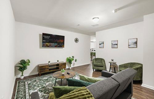 Urban Haven XL - NYC & Newark with free parking - Photo 1