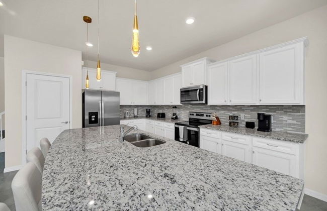 4297lana 8 Bedroom Villa - Foto 22