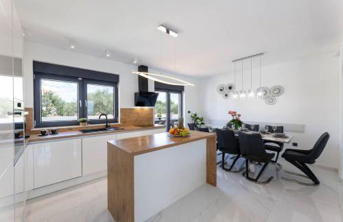 Villa Golden Shine-Primošten - Foto 34