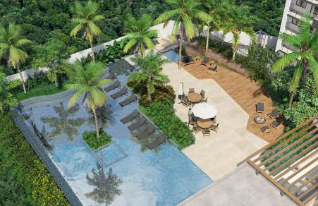 Apto Beira-Mar Icarai RJ Curta e longa temporada - Foto 13